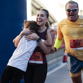 Carrera Benéfica 5 y 10K