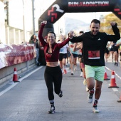 Carrera Benéfica 5 y 10K