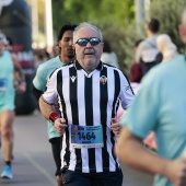 Carrera Benéfica 5 y 10K