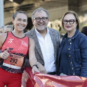 Carrera Benéfica 5 y 10K