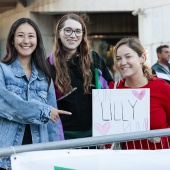 Carrera Benéfica 5 y 10K
