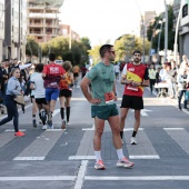 Carrera Benéfica 5 y 10K