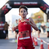 Carrera Benéfica 5 y 10K