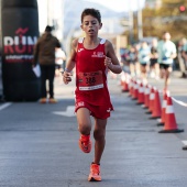 Carrera Benéfica 5 y 10K