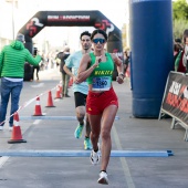 Carrera Benéfica 5 y 10K