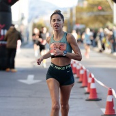 Carrera Benéfica 5 y 10K