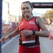 Carrera Benéfica 5 y 10K