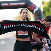 Carrera Benéfica 5 y 10K