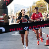 Carrera Benéfica 5 y 10K