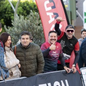 Carrera Benéfica 5 y 10K