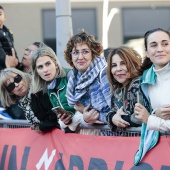 Carrera Benéfica 5 y 10K