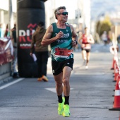 Carrera Benéfica 5 y 10K