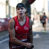 Carrera Benéfica 5 y 10K