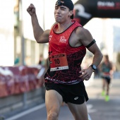 Carrera Benéfica 5 y 10K