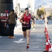 Carrera Benéfica 5 y 10K