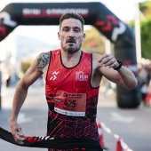 Carrera Benéfica 5 y 10K