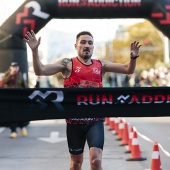 Carrera Benéfica 5 y 10K