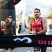 Carrera Benéfica 5 y 10K