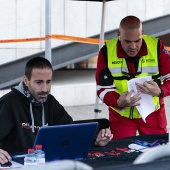 Carrera Benéfica 5 y 10K