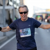 Carrera Benéfica 5 y 10K