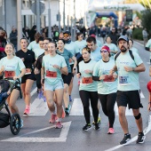 Carrera Benéfica 5 y 10K