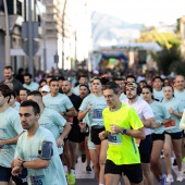 Carrera Benéfica 5 y 10K