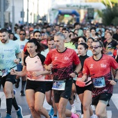 Carrera Benéfica 5 y 10K