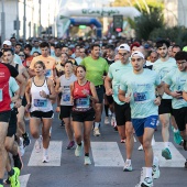 Carrera Benéfica 5 y 10K