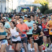 Carrera Benéfica 5 y 10K