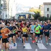 Carrera Benéfica 5 y 10K