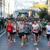 Carrera Benéfica 5 y 10K