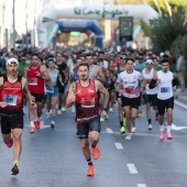Carrera Benéfica 5 y 10K