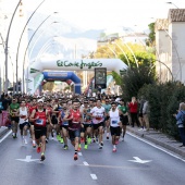 Carrera Benéfica 5 y 10K