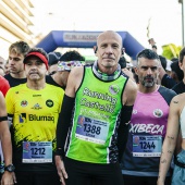 Carrera Benéfica 5 y 10K