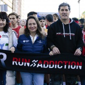 Carrera Benéfica 5 y 10K