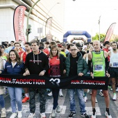 Carrera Benéfica 5 y 10K