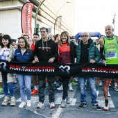Carrera Benéfica 5 y 10K