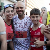 Carrera Benéfica 5 y 10K