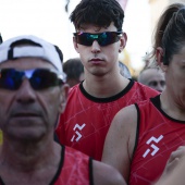 Carrera Benéfica 5 y 10K
