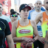 Carrera Benéfica 5 y 10K