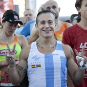 Carrera Benéfica 5 y 10K