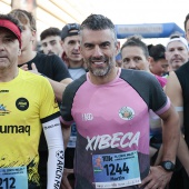 Carrera Benéfica 5 y 10K