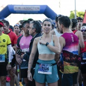 Carrera Benéfica 5 y 10K