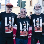 Carrera Benéfica 5 y 10K