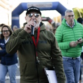 Carrera Benéfica 5 y 10K