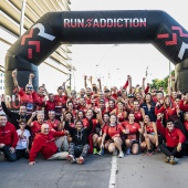 Carrera Benéfica 5 y 10K