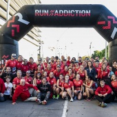 Carrera Benéfica 5 y 10K