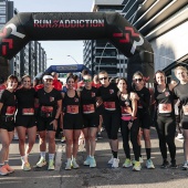 Carrera Benéfica 5 y 10K