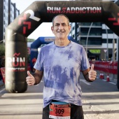 Carrera Benéfica 5 y 10K