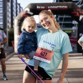 Carrera Benéfica 5 y 10K